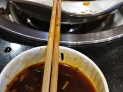 -冯记香辣兔火锅(茶店子总店)
