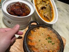 -小菜园新徽菜(马鞍山金鹰店)