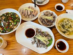 -乡亲鹅肉城(昆山店)