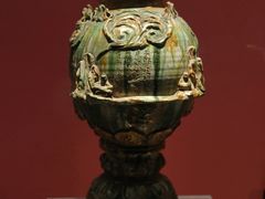 -陕西历史博物馆