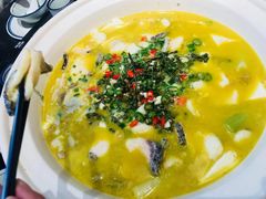 -喜福楼(中平街店)