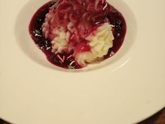 -吕氏疙瘩汤·海鲜新鲁菜(凯德mall新都心店)