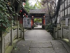 -海窝子古镇