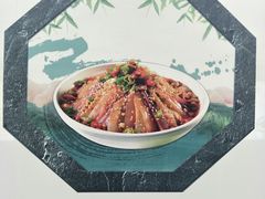 -一品天下(地铁站)