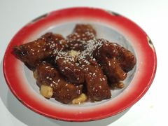 -邻舍私房菜(渊明北路店)