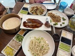 -小大董·烤鸭(王府井apm店)