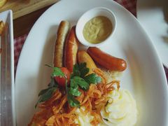 -Paulaner·德国帕拉娜自酿啤酒餐厅(海上世界店)