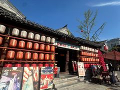 -回龙窝历史文化街区