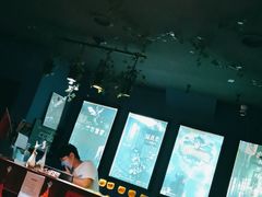 -S Team剧情密室(杭州龙翔桥店)