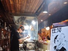 -酒窝烧鸟(科华街店)