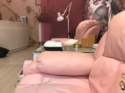 -Beauty Nails 美甲美睫皮肤管理