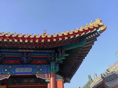 -即墨古城