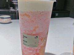 -喜茶(佛山南海万科广场店)