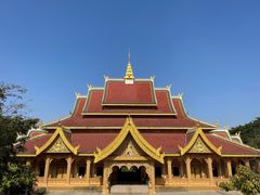 -西双版纳勐泐文化旅游区