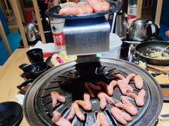 -九田家黑牛烤肉(溧水万达店)
