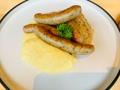 -普拉那啤酒坊Paulaner(凯宾斯基饭店)