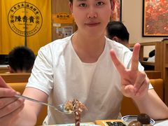 -陳香貴·兰州牛肉面(上海长风大悦城店)