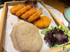 -苏梅花园(群星城店)