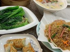 -穗港龙海鲜酒家宴会厅(挂绿广场店)