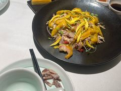 -在前门·烤鸭北京菜(五月花广场店)