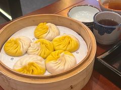 -寄畅興·百年蟹黄面·万国建筑群(外滩27号店)