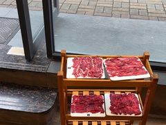-普宁潮汕牛肉火锅(新香洲店)