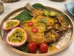 -香香海南菜餐厅
