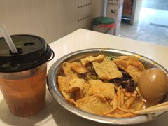-老东江米粉(南方大厦店)
