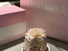 -好利来(望京中福店)