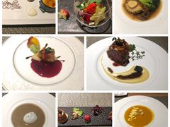 -香樟花园法式铁板烧(恒隆广场店)