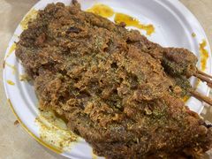 -胖子鸡排(循礼门老字号店)