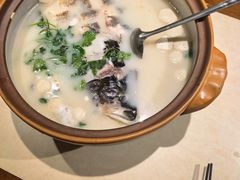 -潞州宴·长治人的会客厅(长兴北路店)