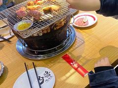 -夕酱の烧肉屋
