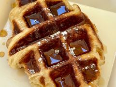 -老梦面包CHEZMOREL(麦子店)