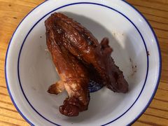 -山北老老头馄饨