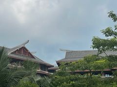-海口万豪·大堂吧·望海吧.日落海景·下午茶·奶茶·咖啡·轻食·蛋糕·鸡尾酒·清吧