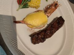 -波特曼西餐厅(南岗店)