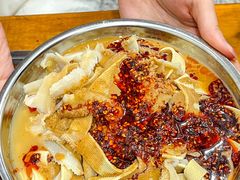 -老白家怡贵园烤肉