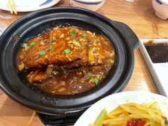 -满园烤鸭·春饼(中街大悦城店)