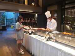 -上海虹桥宾馆味翠餐厅