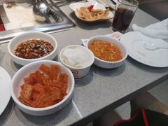 -海底捞火锅(团结桥店)