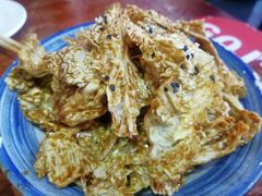 -前门故事烤鸭店(十里河店)