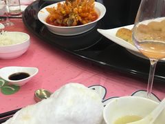 松鼠桂鱼-听松楼·花园酒店·自助餐厅(红梅公园店)
