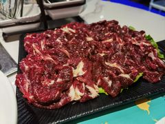 -三毛牛肉店(福强店)