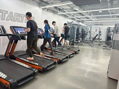 -乐刻健身(宸融大厦店)