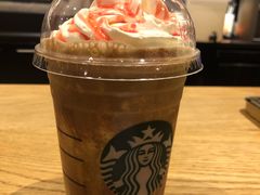 -星巴克(远洋店)