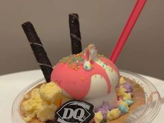 -DQ·蛋糕·冰淇淋(南开大悦城2F店)