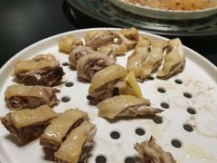 -水禾轩·海鲜蒸汽主题餐厅(拱北店)