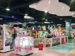 -嘉文梦想世界(SM天津滨海城市广场店)