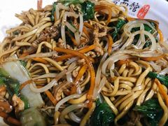 -春雪面馆(转塘店)